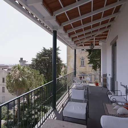 Vakantiehuis Feels Like Estoril Spacious House *