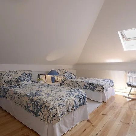 Feels Like Estoril Spacious House