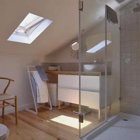 Vakantiehuis Feels Like Estoril Spacious House *