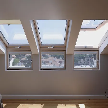 Vakantiehuis Feels Like Estoril Spacious House