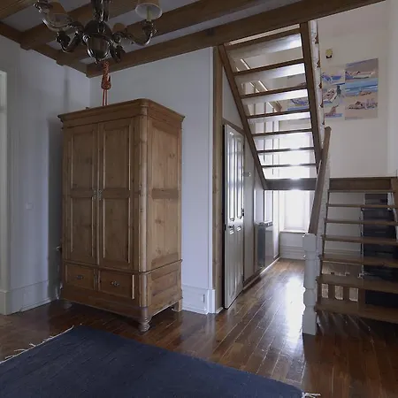 Vakantiehuis Feels Like Estoril Spacious House