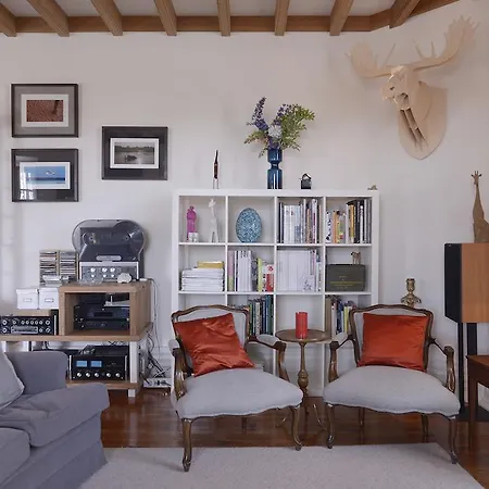 Feels Like Estoril Spacious House Cascais