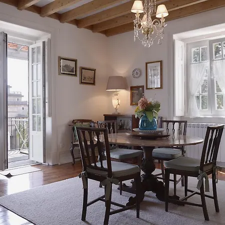 Vakantiehuis Feels Like Estoril Spacious House *