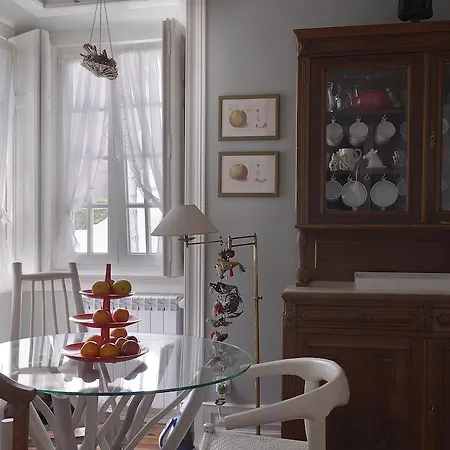 Vakantiehuis Feels Like Estoril Spacious House *