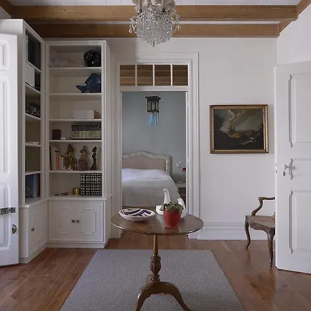 Vakantiehuis Feels Like Estoril Spacious House *